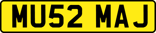 MU52MAJ