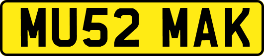 MU52MAK
