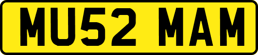 MU52MAM