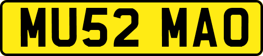 MU52MAO