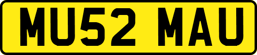 MU52MAU