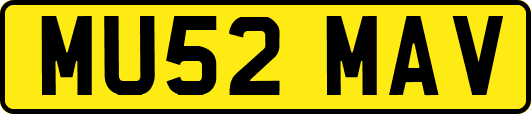 MU52MAV