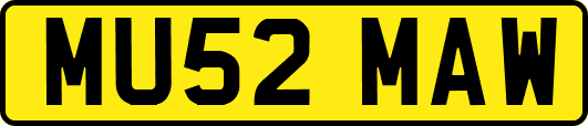 MU52MAW