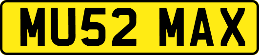 MU52MAX