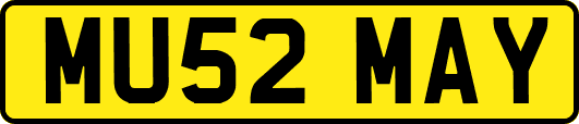 MU52MAY