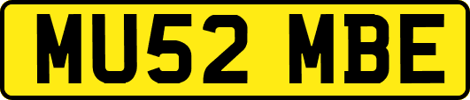 MU52MBE