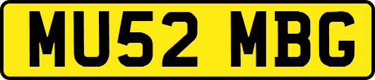 MU52MBG
