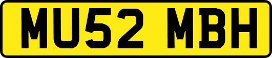 MU52MBH