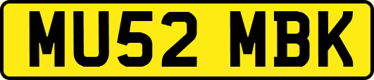 MU52MBK