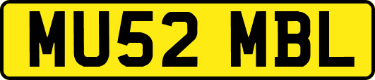 MU52MBL