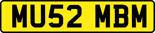 MU52MBM