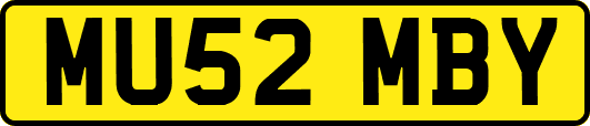 MU52MBY