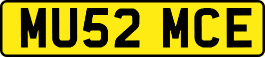 MU52MCE