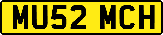 MU52MCH