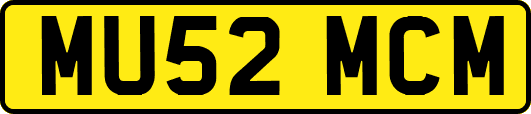 MU52MCM