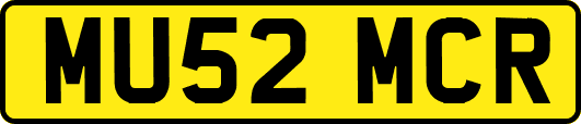 MU52MCR