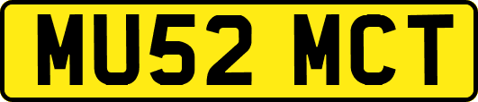 MU52MCT