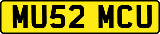 MU52MCU