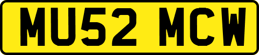MU52MCW