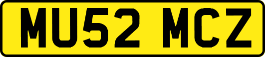 MU52MCZ