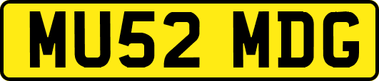 MU52MDG