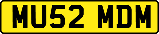 MU52MDM