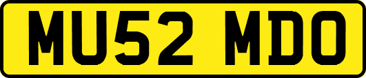 MU52MDO