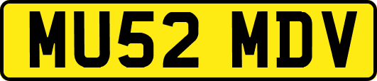 MU52MDV