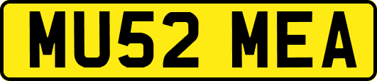MU52MEA