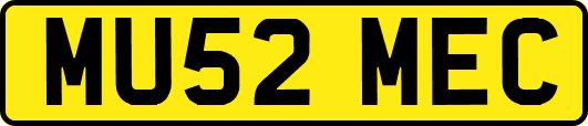 MU52MEC