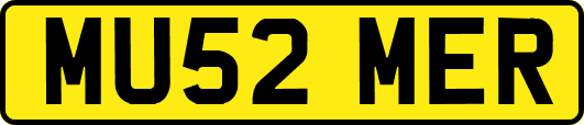 MU52MER