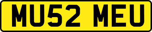 MU52MEU