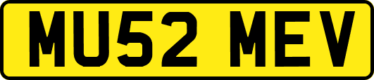 MU52MEV