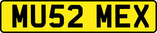 MU52MEX