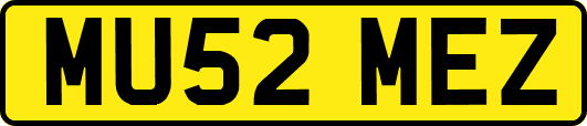 MU52MEZ