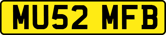 MU52MFB