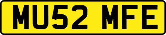 MU52MFE