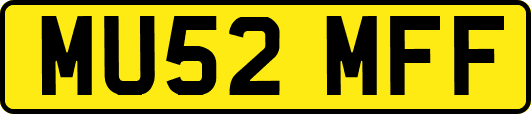 MU52MFF