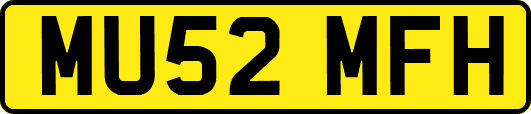 MU52MFH