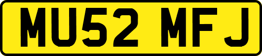 MU52MFJ