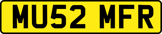 MU52MFR