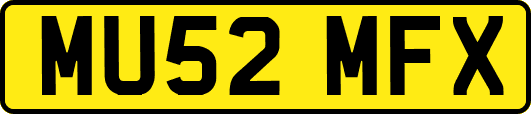 MU52MFX