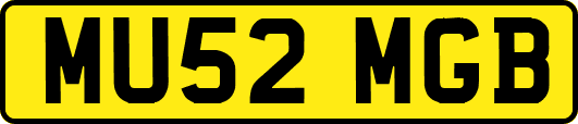 MU52MGB