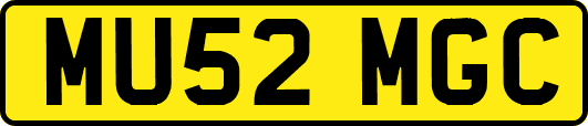 MU52MGC