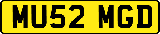 MU52MGD