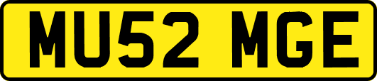 MU52MGE
