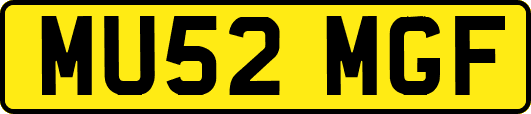 MU52MGF