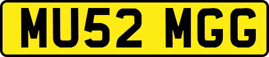 MU52MGG