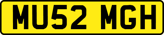 MU52MGH