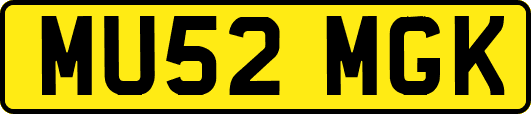 MU52MGK